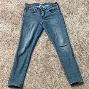Levi 711 Skinny jeans - 30